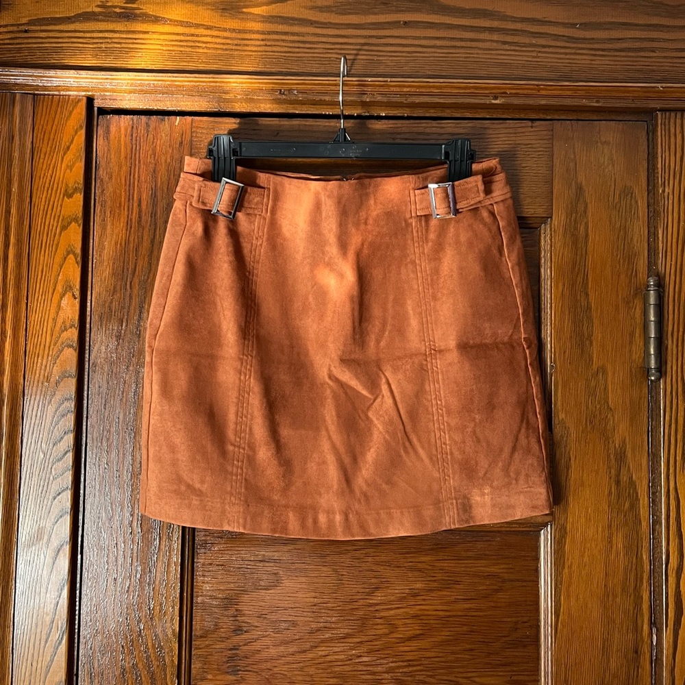 Fall Skirt
